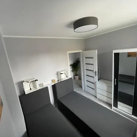 Apartment Apartament Reszel Reszel