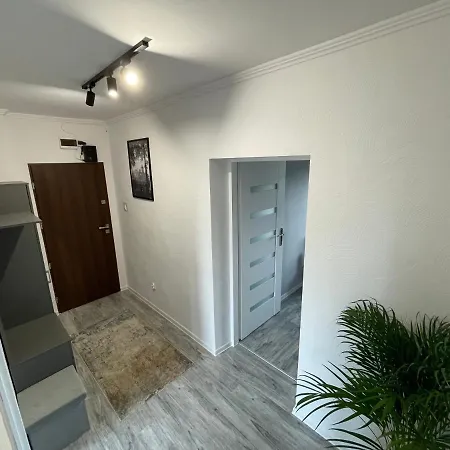 Apartament Reszel * Reszel