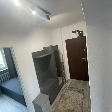 Apartament Reszel Apartment *