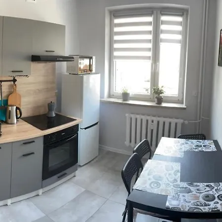 Apartament Reszel