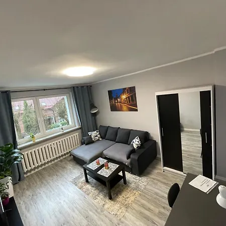 Apartment Apartament Reszel Reszel