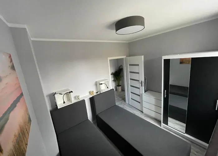 Apartment Apartament Reszel Reszel